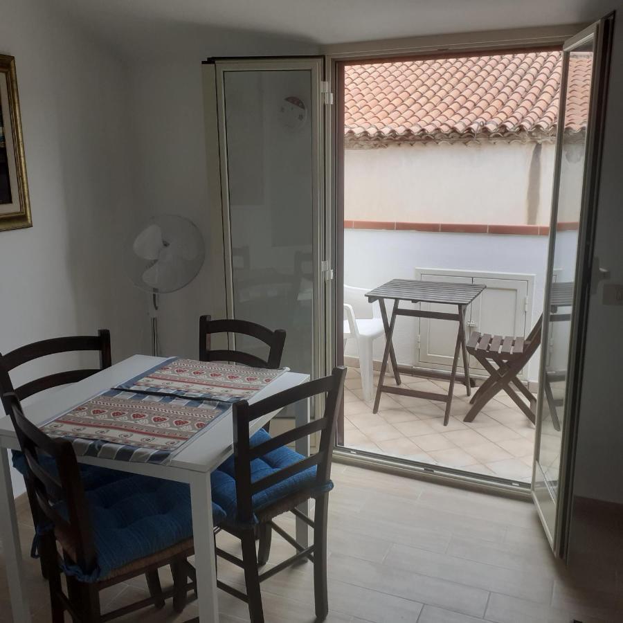 A Casa Dell'Artista Apartment Cefalu Exterior photo