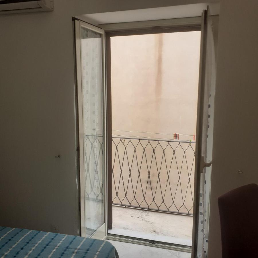 A Casa Dell'Artista Apartment Cefalu Exterior photo