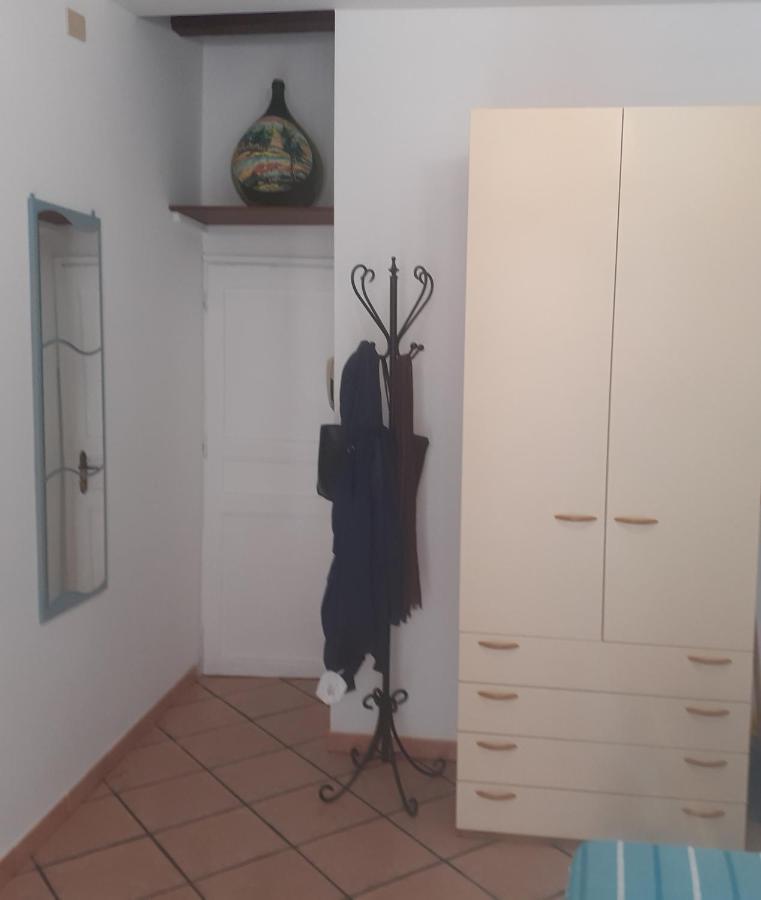 A Casa Dell'Artista Apartment Cefalu Exterior photo